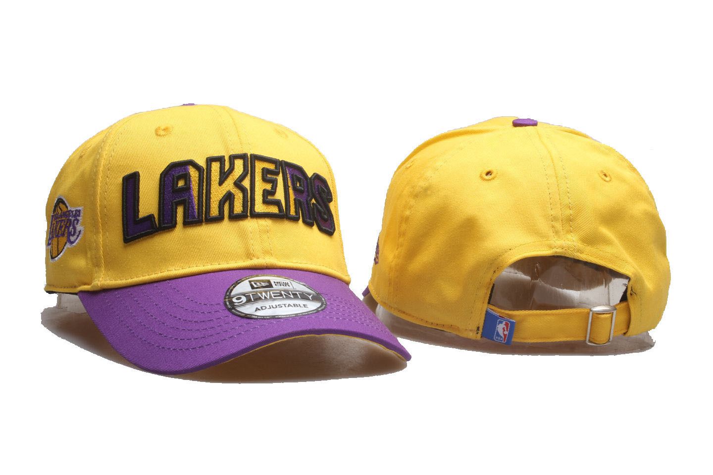 2026 NBA Los Angeles Lakers Hat style YP03
